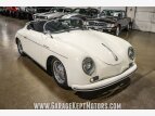 Thumbnail Photo 54 for 1957 Porsche 356